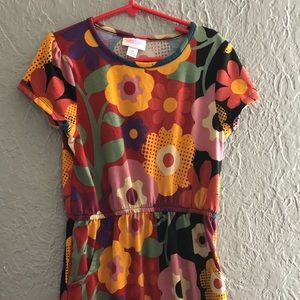 Lularoe Dress